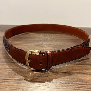 Ferragamo Belt